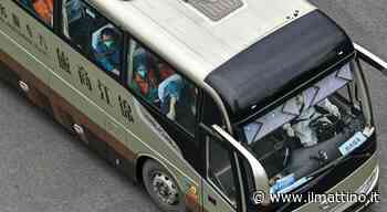 Covid, sale l'allarme in Cina: test di massa a Pechino. A Shanghai più di 1400 casi in un giorno - ilmattino.it