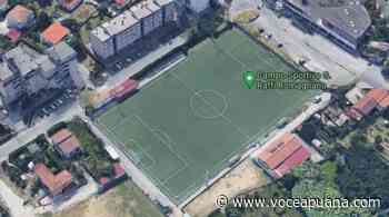 Bando Pnrr 'Sport e inclusione 2022', Lega: «Per Massa un'occasione da cogliere al volo» - La Voce Apuana