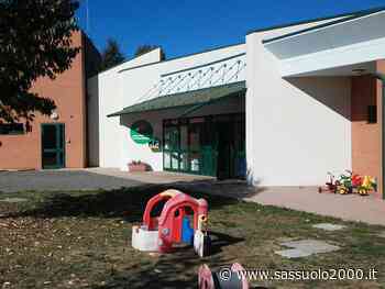 Nidi e servizi per l'infanzia, a Maranello iscrizioni aperte fino al 20 aprile - sassuolo2000.it - SASSUOLO NOTIZIE - SASSUOLO 2000
