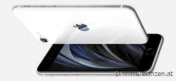 Corona-Pandemie : Bricht Chinas Smartphone-Markt ein? Analysten sehen in Apple Krisengewinner - finanzen.at