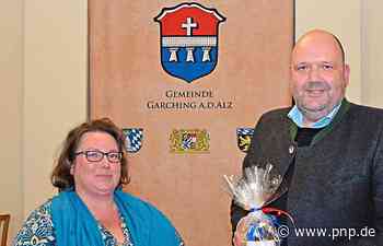 Der Gemeinderat ist wieder komplett - Passauer Neue Presse - PNP.de