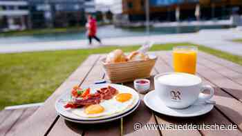 Garching - Köstlichkeiten im Business-Campus - Süddeutsche Zeitung - SZ.de