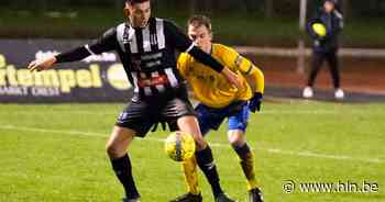 Emre Erciyas en Diest willen afronden met thuiszege tegen Nijlen: “Vertrouwen opdoen voor de eindronde” - Het Laatste Nieuws