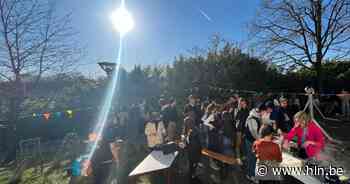 Nieuw huis van de jongere biedt plaats voor ontmoeting en verbinding - Het Laatste Nieuws