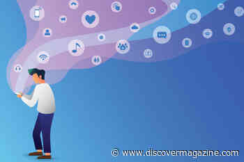 Phone Notifications Are Messing With Your Brain