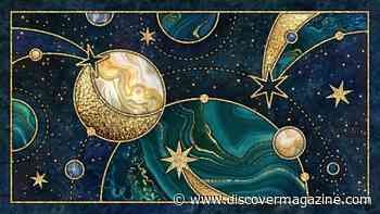 How The New Science of Biocosmology Redefines Our Understanding Of Life