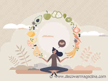 The Difference Between Dieting and Lasting Lifestyle Changes