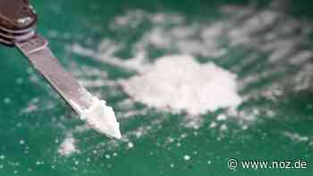 Aus den Niederlanden eingereist: Drogenschmuggler versteckt in Bad Bentheim Kokain in Unterhose - NOZ