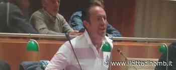 Lissone: Daniele Fossati lascia Forza Italia - Il Cittadino di Monza e Brianza