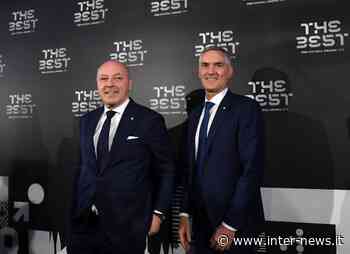 Marotta oggi ospite a Lissone per un corso di Dirigente addetto agli arbitri – CdS - Inter-News.it