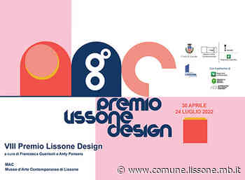 MAC Museo d'Arte Contemporanea - Premio Lissone Design 2022 - Comune di Lissone