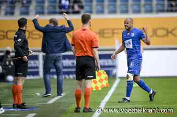 Hein Vanhaezebrouck heeft rode kaarten nog niet verteerd en haalt uit naar scheidsrechtersbaas: &quot;Layec is een leugenaar&quot;