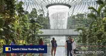 Travellers flocking to Singapore and Malaysia as Covid-19 curbs eased - South China Morning Post