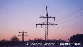 "Mit einem Bein im Blackout" - Volkswirte warnen vor Ende russischer Energie