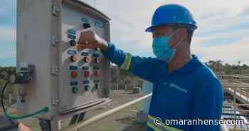 Águas de Timon celebra 7 anos de grandes avanços no saneamento do município - O Maranhense