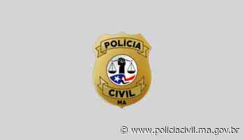 APÓS ROUBAR EM TERESINA, CASAL É PRESO EM FLAGRANTE EM TIMON • Polícia Civil do Maranhão - Policiacivil.Ma.Gov.Br