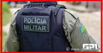 Sargento da Polícia Militar do Piauí baleado em Timon recebe alta - GP1