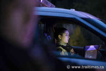 Report on reforming B.C.’s Police Act receives mixed reviews - Trail Times