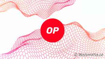 Blazing an Optimistic Trail on Ethereum - Blockworks