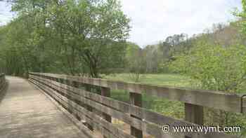 Johnson County Trail Day to kick off over the weekend - WYMT