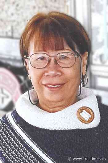 Noraliz Liblong Liblong - Trail Times