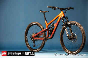 Field Test: Canyon Spectral AL 6 - When Trail Meets Enduro - Pinkbike.com