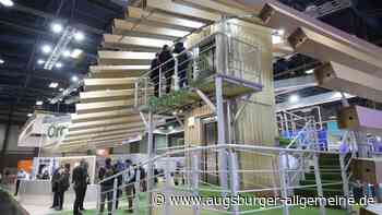 Die erste Messe ohne Corona-Auflagen erfüllt die Erwartungen