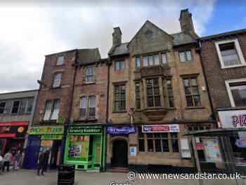 End of the road for boss at Carlisle's Cumberland Inn | News and Star - News & Star