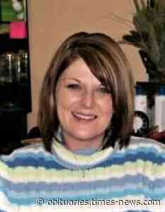 Christy McKenery | Obituary | Cumberland Times News - Cumberland Times-News