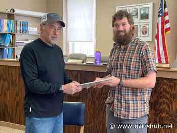 Corps completes Cumberland Gap Flood Plain Management Services Study - DVIDS