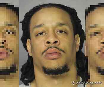 Cemetery Chase By PA Police From Multiple Counties Catches Wanted Man - Daily Voice