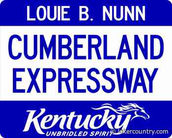 Paving set to begin on Cumberland Parkway project - Laker Country