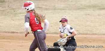 Prep report: Tigers tear into Cumberland - Duluth News Tribune