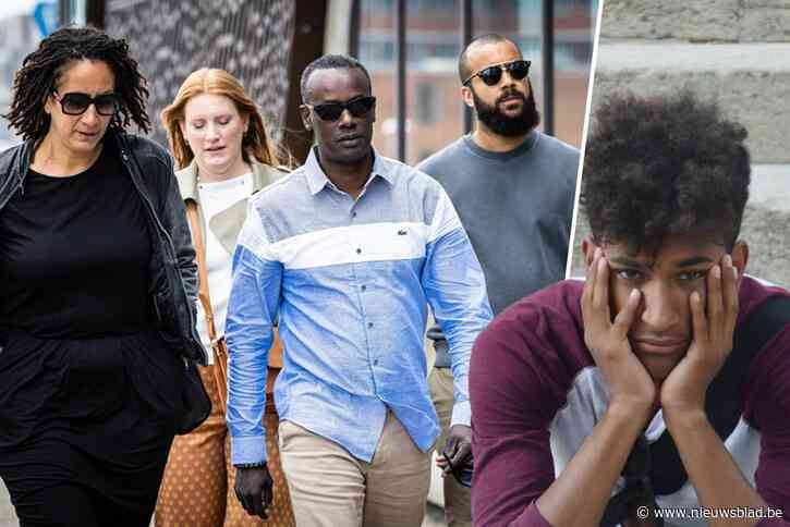 Om hun doemscenario te vermijden zag familie Sanda Dia maar één oplossing: “Het kwaad was geschied”