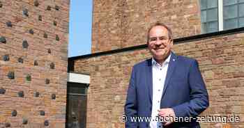 Wahlkreis Düren II und Euskirchen II: Ralf Nolten will sein Mandat verteidigen - Aachener Zeitung