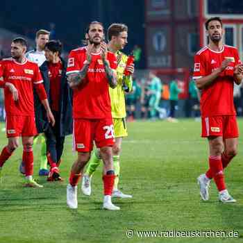 1. FC Union glaubt an seine Europa-Chance - radioeuskirchen.de