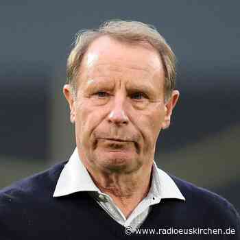 Vogts vermisst Führungspersonen in Gladbach - radioeuskirchen.de