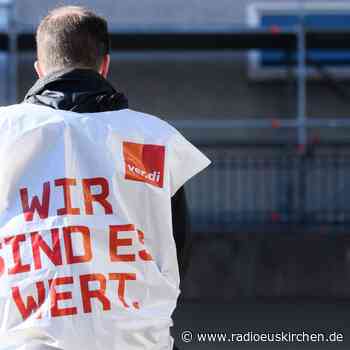 Vor 1. Mai: Gewerkschafter fordern deutliches Lohnplus - radioeuskirchen.de