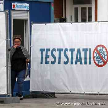 87.298 Corona-Neuinfektionen - Inzidenz bei 717,4 - radioeuskirchen.de