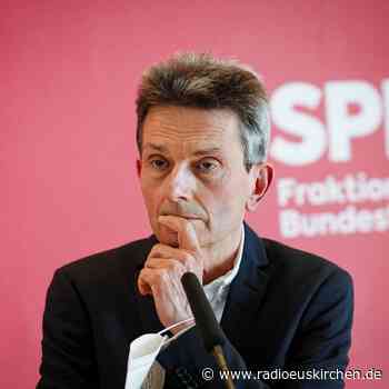 SPD-Fraktionschef: Diplomatische Initiativen gegen Russland - radioeuskirchen.de