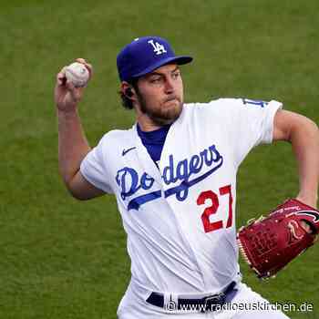 Baseball-Profi wegen sexueller Gewalt ohne Gehalt gesperrt - radioeuskirchen.de