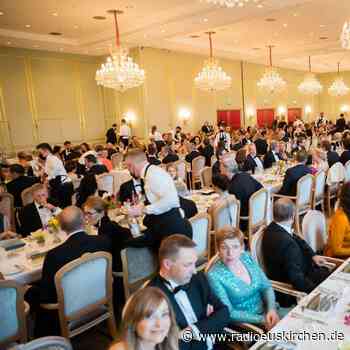 Bundespresseball zur Ukraine - ohne Politprominenz - radioeuskirchen.de