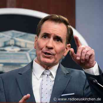 USA trainieren in Deutschland ukrainisches Militär - radioeuskirchen.de