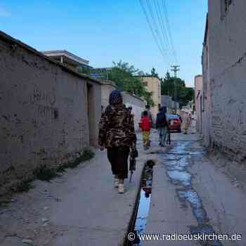 Viele Tote bei Anschlag in Kabul befürchtet - radioeuskirchen.de