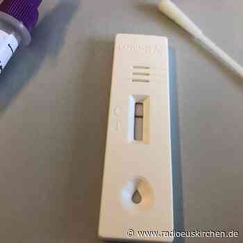 Weniger Corona-Tests im Kreis - radioeuskirchen.de