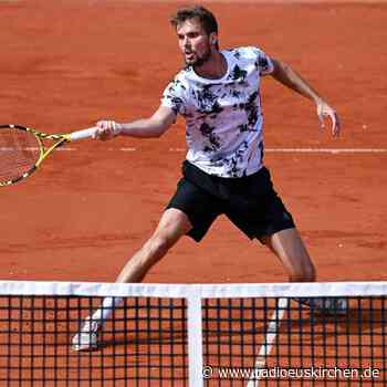 Oscar Otte erreicht Halbfinale in München - radioeuskirchen.de