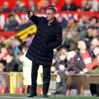 EM in Deutschland: Rangnicks großes Ziel mit Österreich - radioeuskirchen.de