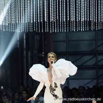 Céline Dion verschiebt Europa-Tournee auf 2023 - radioeuskirchen.de