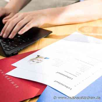 Anforderungen in Stellenanzeigen schüchtern viele zu schnell ein - radioeuskirchen.de