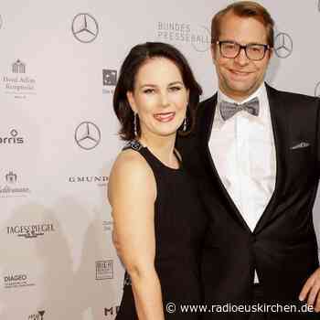 Ehemann der Außenministerin wird Partner bei PR-Agentur - radioeuskirchen.de